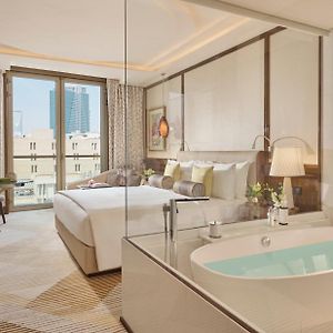 Superior Zimmer mit Kingsize-Bett
